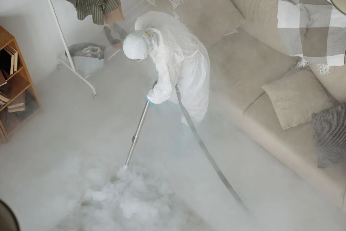 Biohazard Cleanup in Lower East Side, Milwaukee, WI
